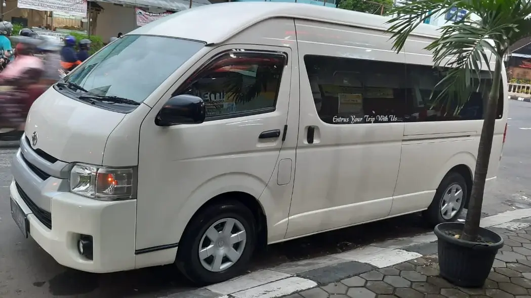 Armada Duta Prima